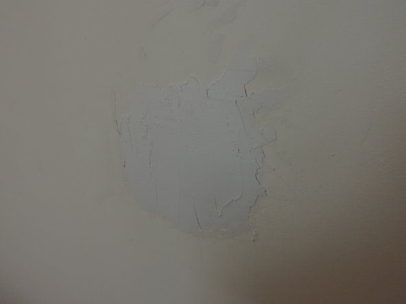Patching a Hole in Drywall: crwdns2935265:010crwdnd2935265:02crwdnd2935265:02crwdne2935265:0