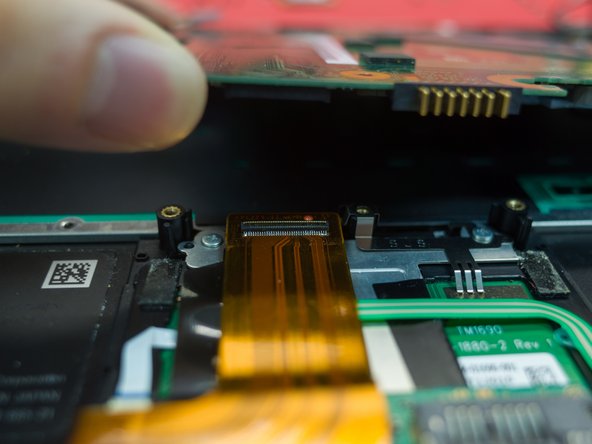 Sony Vaio VPCZ2 CPU Heatsink Fan Assembly Replacement: crwdns2935265:020crwdnd2935265:02crwdnd2935265:02crwdne2935265:0