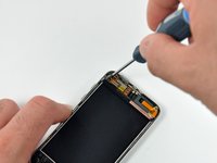 iPod Touch 3rd Generation Teardown