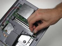 Super Nintendo Motherboard Replacement