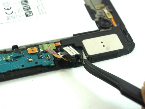 Samsung Galaxy Tab S2 9.7 AT&T Headphone Jack Replacement