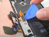 Google Pixel 6a Vibrator Replacement