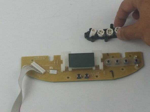 Oster Expressbake CKSTBRTW20 Top Panel Buttons Replacement: crwdns2935265:09crwdnd2935265:03crwdnd2935265:03crwdne2935265:0