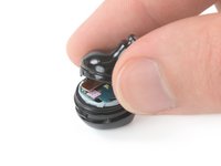 How to Open the Samsung Galaxy Buds Plus