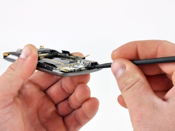 Nexus One Camera Replacement, Camera: crwdns2935265:011crwdnd2935265:02crwdnd2935265:03crwdne2935265:0