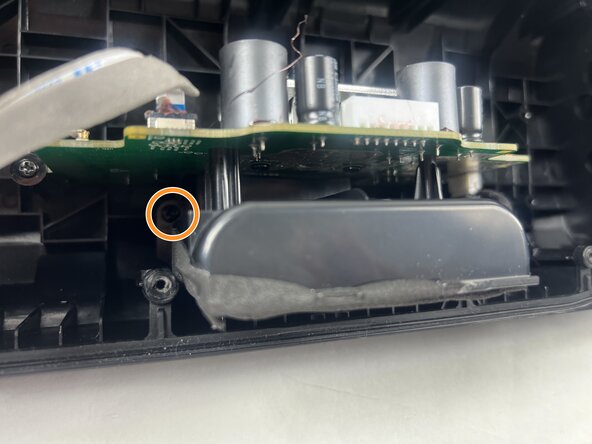 Anker Soundcore Motion Boom Plus Motherboard Replacement, Motherboard: crwdns2935265:011crwdnd2935265:02crwdnd2935265:03crwdne2935265:0