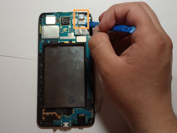 LG Fortune 2 Screen Replacement: crwdns2935265:04crwdnd2935265:02crwdnd2935265:02crwdne2935265:0