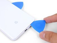 Google Pixel 3 XL Screen Assembly Replacement