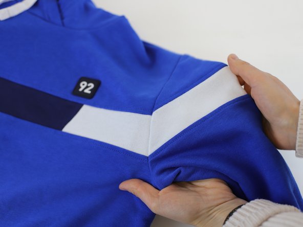 How to remove pilling, Finished and ready!: crwdns2935265:03crwdnd2935265:02crwdnd2935265:03crwdne2935265:0