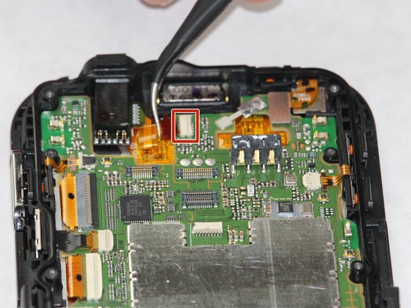 Kyocera DuraForce Pro Headphone Jack Replacement: crwdns2935265:04crwdnd2935265:02crwdnd2935265:03crwdne2935265:0