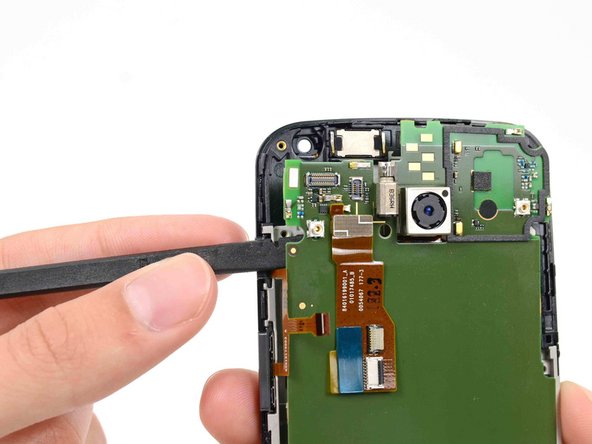 Motorola Moto X Display Assembly Replacement: crwdns2935265:025crwdnd2935265:02crwdnd2935265:02crwdne2935265:0