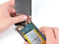 iPod Touch 4th Generation Headphone Jack Replacement
