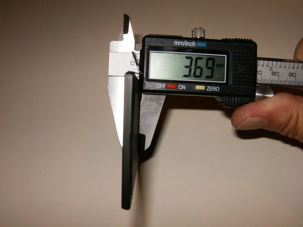 Evaluating High Capacity Batteries (Part II): crwdns2935265:03crwdnd2935265:03crwdnd2935265:03crwdne2935265:0