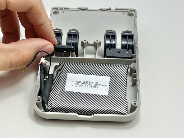 Anbernic RG353V Shoulder Buttons Replacement: crwdns2935265:03crwdnd2935265:02crwdnd2935265:02crwdne2935265:0