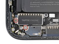 iPhone 15 Pro Battery Replacement