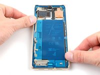 How to Replace the Adhesive for Your Google Pixel 6 Pro
