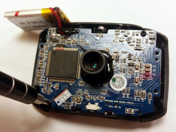 Vivitar DVR 781HD Screen Replacement, Screen: crwdns2935265:06crwdnd2935265:02crwdnd2935265:02crwdne2935265:0