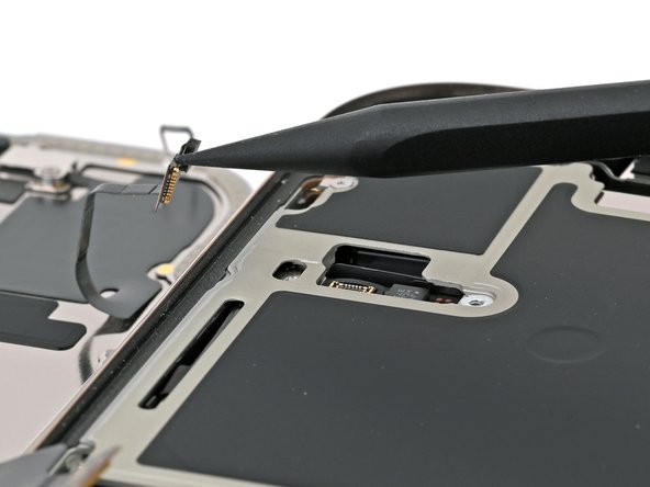 iPhone 16 Pro Screen Replacement