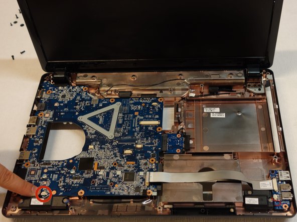 Remplacement Carte mère why! W253EU: crwdns2935265:021crwdnd2935265:02crwdnd2935265:03crwdne2935265:0