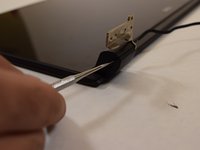 Dell Inspiron 15-7559 Teardown