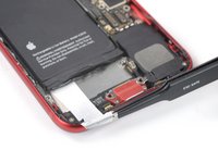 iPhone SE 2022 Battery Replacement