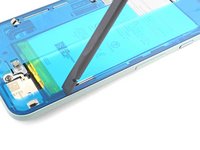 Google Pixel 5 Screen Adhesive Installation