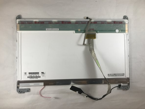 HP Pavilion G60-630US Screen Replacement: crwdns2935265:020crwdnd2935265:02crwdnd2935265:02crwdne2935265:0