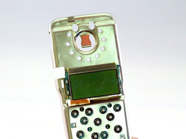 ComNet Ericsson Panther 600P Display Replacement, Screen: crwdns2935265:07crwdnd2935265:02crwdnd2935265:03crwdne2935265:0