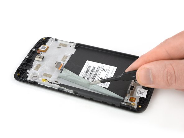 Moto C Screen Assembly Replacement: crwdns2935265:032crwdnd2935265:02crwdnd2935265:03crwdne2935265:0