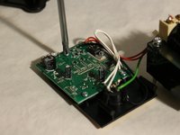 Hakko FX-888D Teardown