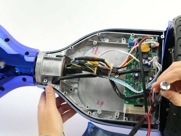 Hover-1 Titan Wheel and Motor Replacement: crwdns2935265:05crwdnd2935265:02crwdnd2935265:02crwdne2935265:0