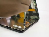 Vizio VTAB1008 Digitizer (Touchscreen) Replacement