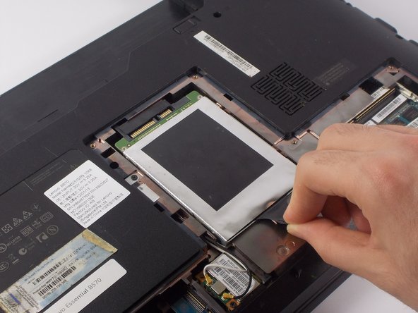 Lenovo Essential B570 Hard Drive Replacement, Hard Drive: crwdns2935265:05crwdnd2935265:02crwdnd2935265:03crwdne2935265:0