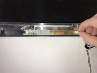 Acer Aspire 3000 Screen Replacement