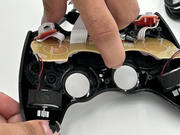 IFYOO ZD-V108 Face Buttons Replacement: crwdns2935265:03crwdnd2935265:03crwdnd2935265:03crwdne2935265:0