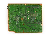 Xbox One Teardown