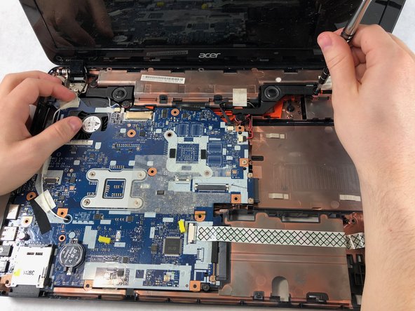 Acer Aspire E1-531-2438 Speakers Replacement: crwdns2935265:012crwdnd2935265:02crwdnd2935265:02crwdne2935265:0