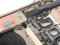 Google Pixel 7 Pro Loudspeaker Replacement