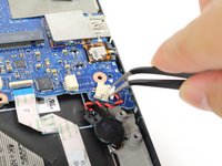 Dell XPS 13 9350 Motherboard Replacement