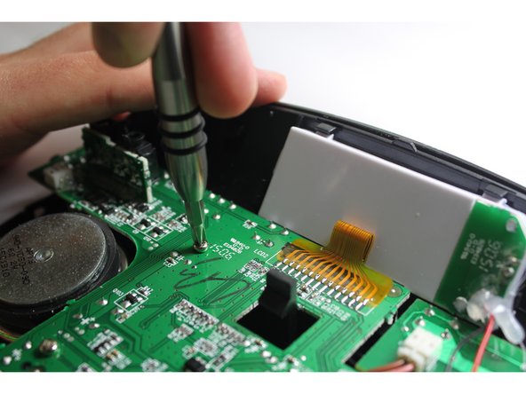 Insignia NS-HDRAD Circuit Board Replacement, Circuit Board: crwdns2935265:08crwdnd2935265:02crwdnd2935265:03crwdne2935265:0