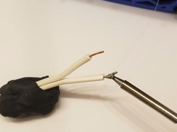 Heavily Modified or Homemade 3D Printer Heated Bed Connection Repair: 步骤 6 中的图像 1，3