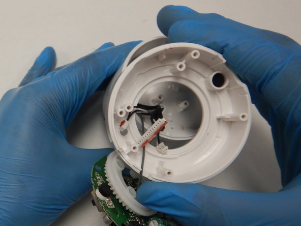 Infant Optics DXR-8 Camera Motherboard Replacement: crwdns2935265:07crwdnd2935265:03crwdnd2935265:03crwdne2935265:0