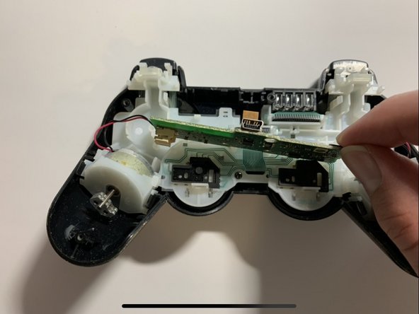 How to Fix/Prevent Joystick Drift on a DualShock 3: crwdns2935265:05crwdnd2935265:02crwdnd2935265:02crwdne2935265:0