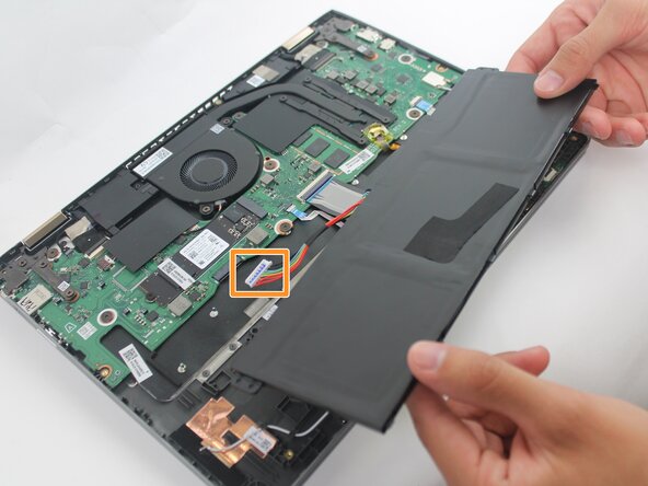 Acer Chromebook Spin 714 CP714-2W-56B2 Battery Replacement: crwdns2935265:04crwdnd2935265:03crwdnd2935265:03crwdne2935265:0