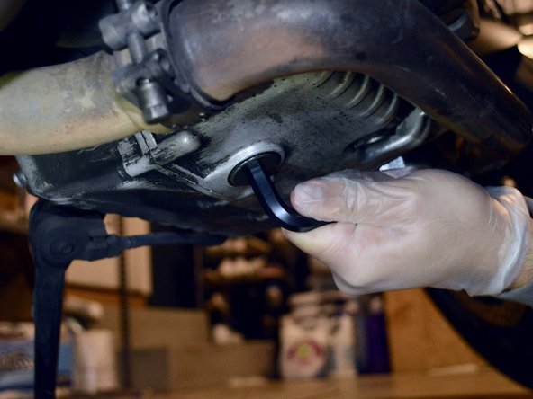 2009 Ducati Hypermotard 1100 Oil Replacement: crwdns2935265:07crwdnd2935265:02crwdnd2935265:02crwdne2935265:0