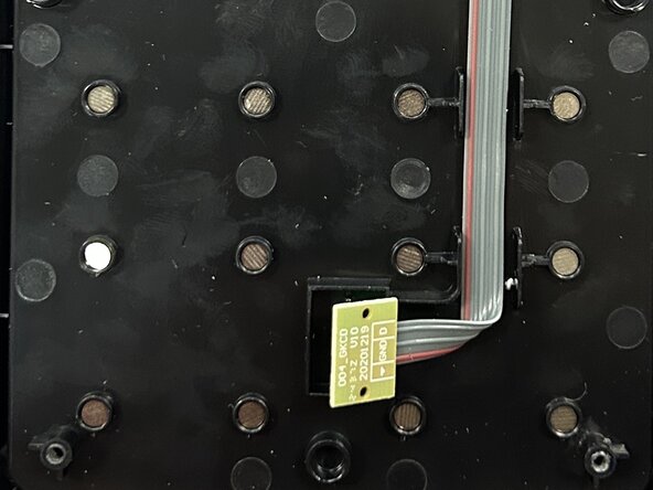 Giiker Super Slide Teardown: crwdns2935265:011crwdnd2935265:02crwdnd2935265:03crwdne2935265:0