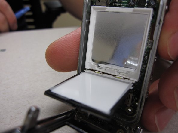 Samsung TFT Color YP-T7J The Screen Replacement: crwdns2935265:013crwdnd2935265:02crwdnd2935265:02crwdne2935265:0