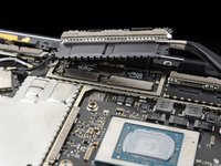 Microsoft Surface Laptop 4 (15-inch) Headphone Jack Replacement
