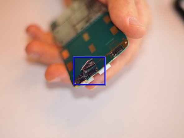 Nokia E71x Camera Replacement, Camera: crwdns2935265:09crwdnd2935265:02crwdnd2935265:02crwdne2935265:0