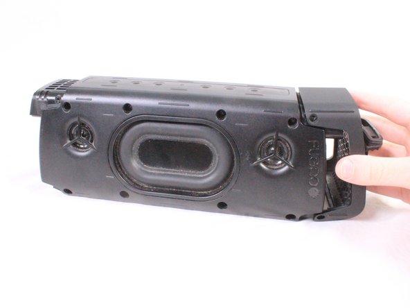 Fugoo Style XL Speaker Replacement: crwdns2935265:04crwdnd2935265:02crwdnd2935265:02crwdne2935265:0